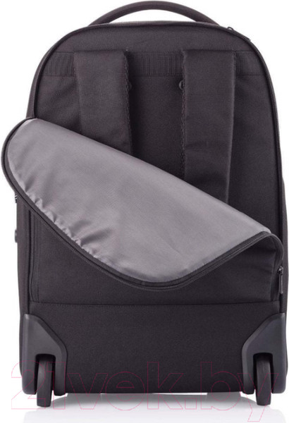 Изображение товара Рюкзак-чемодан XD Design Bobby Trolley / P705-771