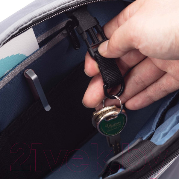 Изображение товара Рюкзак XD Design Bobby Sling / P705-782