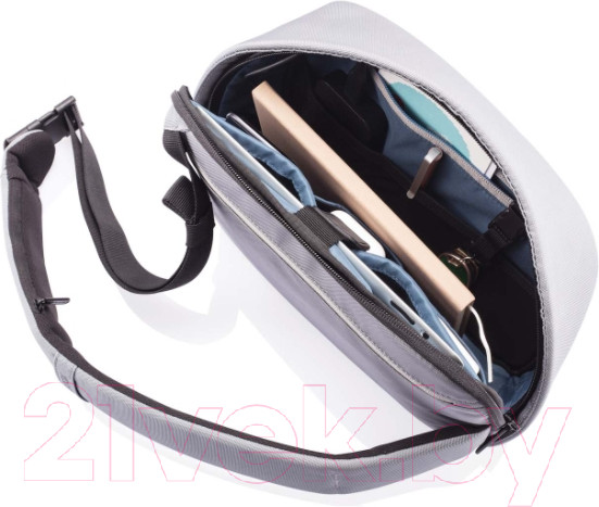 Изображение товара Рюкзак XD Design Bobby Sling / P705-782