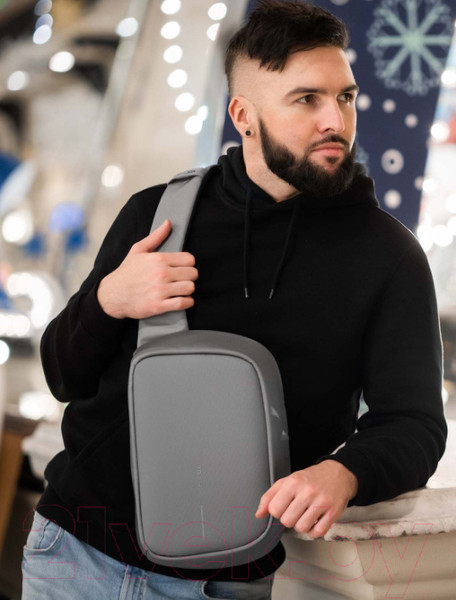 Изображение товара Рюкзак XD Design Bobby Sling / P705-782