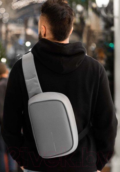 Изображение товара Рюкзак XD Design Bobby Sling / P705-782