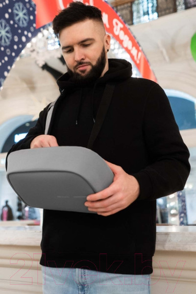 Изображение товара Рюкзак XD Design Bobby Sling / P705-782