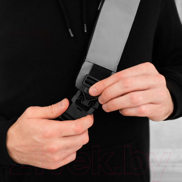 Изображение товара Рюкзак XD Design Bobby Sling / P705-782