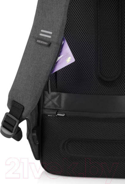 Изображение товара Рюкзак XD Design Bobby Tech / P705-251
