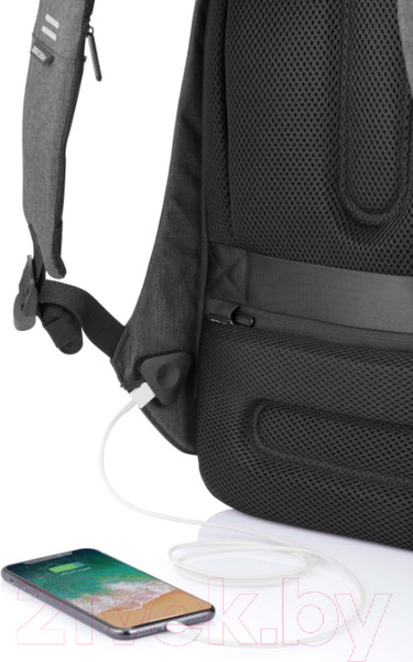 Изображение товара Рюкзак XD Design Bobby Tech / P705-251