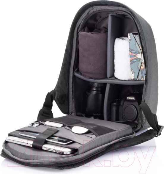 Изображение товара Рюкзак XD Design Bobby Tech / P705-251