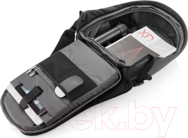 Изображение товара Рюкзак XD Design Bobby Tech / P705-251
