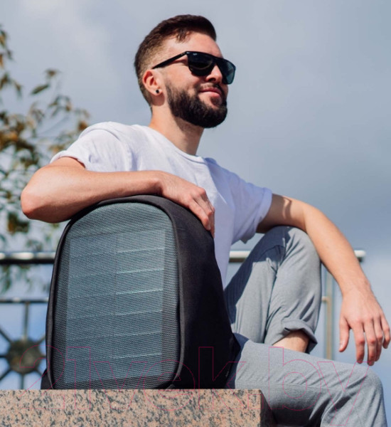 Изображение товара Рюкзак XD Design Bobby Tech / P705-251
