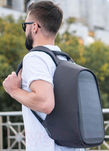 Изображение товара Рюкзак XD Design Bobby Tech / P705-251