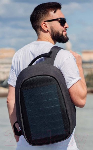 Изображение товара Рюкзак XD Design Bobby Tech / P705-251