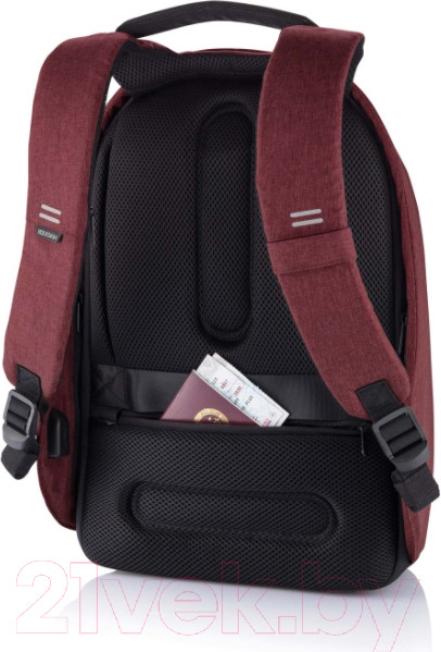 Изображение товара Рюкзак XD Design Bobby Hero Small / P705-704