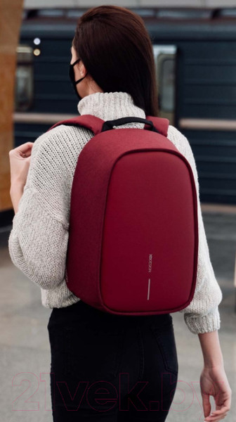 Изображение товара Рюкзак XD Design Bobby Hero Small / P705-704