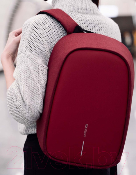 Изображение товара Рюкзак XD Design Bobby Hero Small / P705-704
