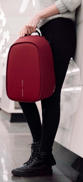 Изображение товара Рюкзак XD Design Bobby Hero Small / P705-704