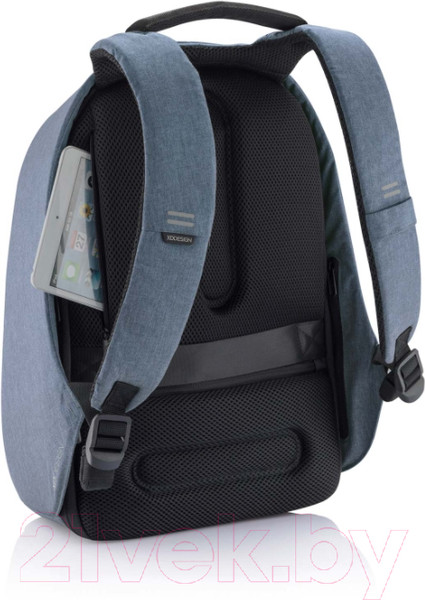 Изображение товара Рюкзак XD Design Bobby Hero Regular / P705-299