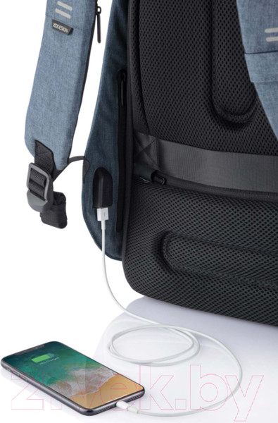 Изображение товара Рюкзак XD Design Bobby Hero Regular / P705-299