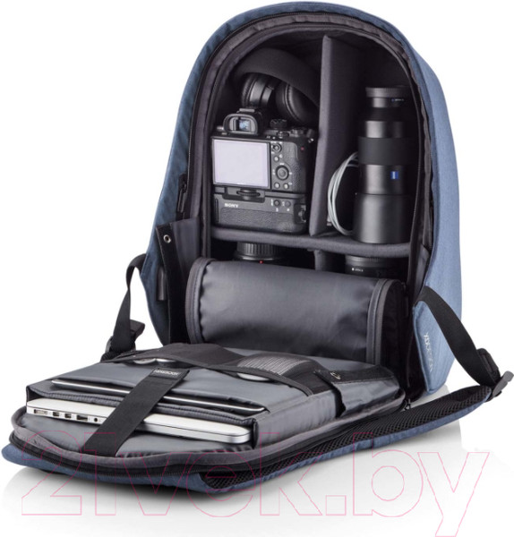 Изображение товара Рюкзак XD Design Bobby Hero Regular / P705-299