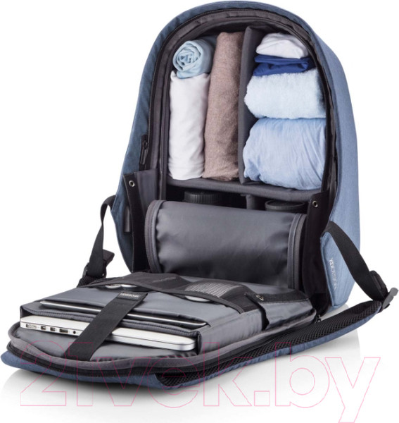 Изображение товара Рюкзак XD Design Bobby Hero Regular / P705-299