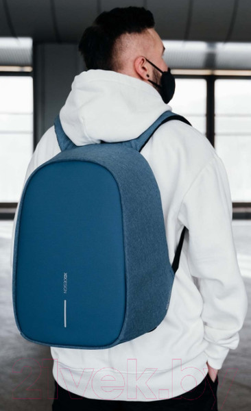 Изображение товара Рюкзак XD Design Bobby Hero Regular / P705-299