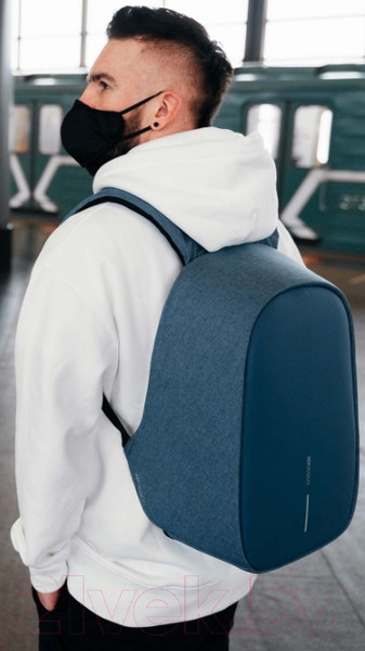 Изображение товара Рюкзак XD Design Bobby Hero Regular / P705-299