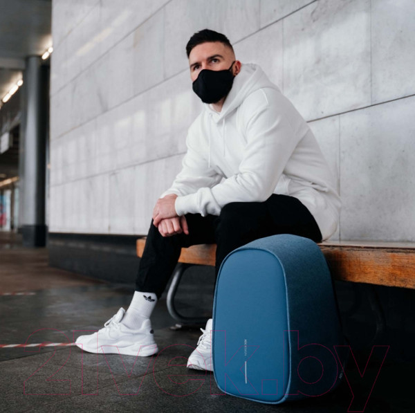 Изображение товара Рюкзак XD Design Bobby Hero Regular / P705-299