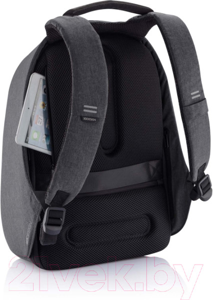 Изображение товара Рюкзак XD Design Bobby Hero XL / P705-711