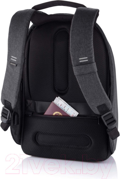 Изображение товара Рюкзак XD Design Bobby Hero XL / P705-711