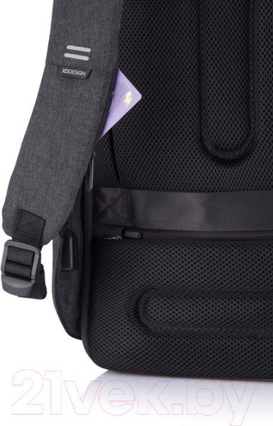 Изображение товара Рюкзак XD Design Bobby Hero XL / P705-711