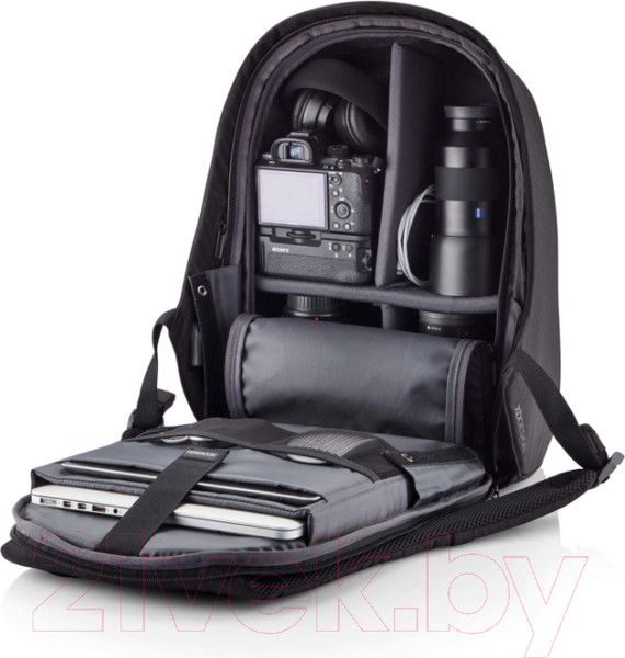Изображение товара Рюкзак XD Design Bobby Hero XL / P705-711