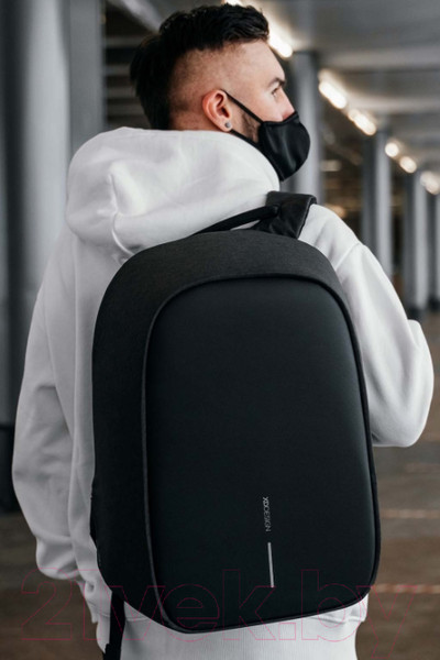 Изображение товара Рюкзак XD Design Bobby Hero XL / P705-711