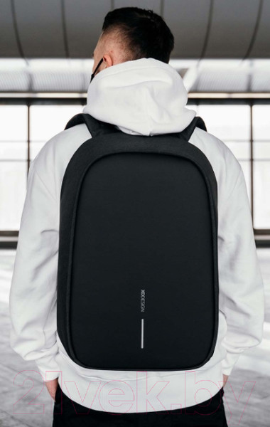 Изображение товара Рюкзак XD Design Bobby Hero XL / P705-711