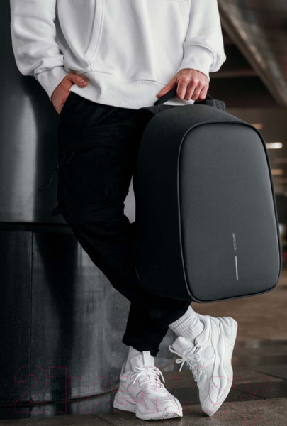 Изображение товара Рюкзак XD Design Bobby Hero XL / P705-711