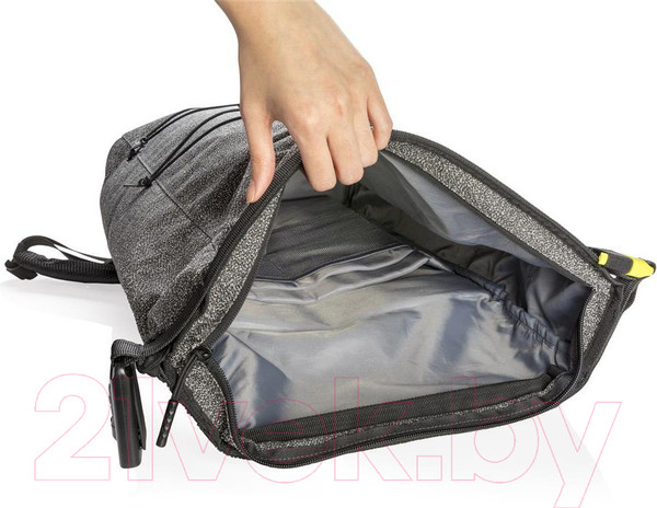 Изображение товара Рюкзак XD Design Bobby Urban Lite / P705-502