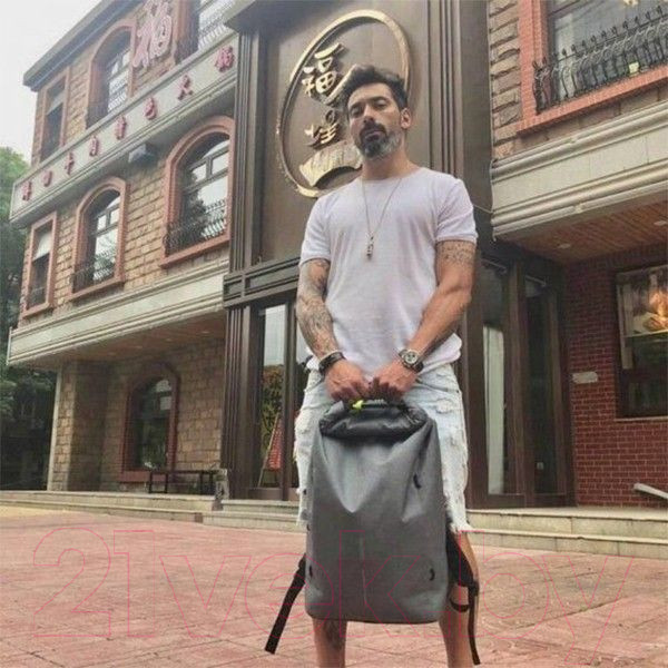 Изображение товара Рюкзак XD Design Bobby Urban Lite / P705-502