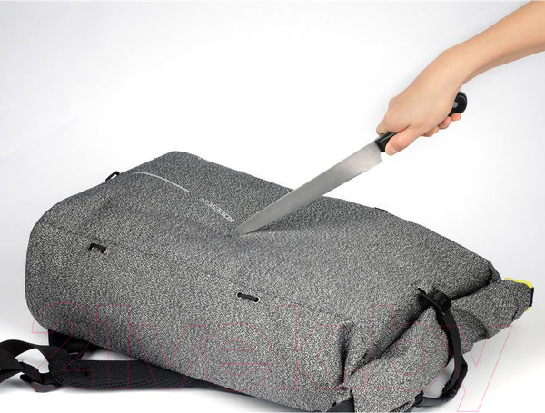 Изображение товара Рюкзак XD Design Bobby Urban Lite / P705-502