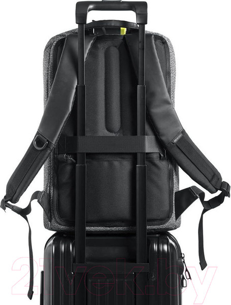Изображение товара Рюкзак XD Design Bobby Urban Lite / P705-502