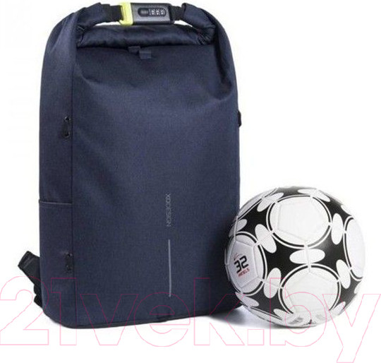Изображение товара Рюкзак XD Design Bobby Urban Lite / P705-505