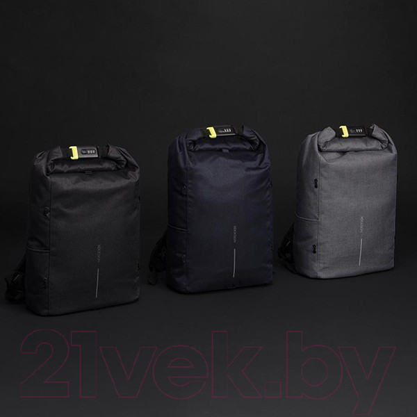 Изображение товара Рюкзак XD Design Bobby Urban Lite / P705-505