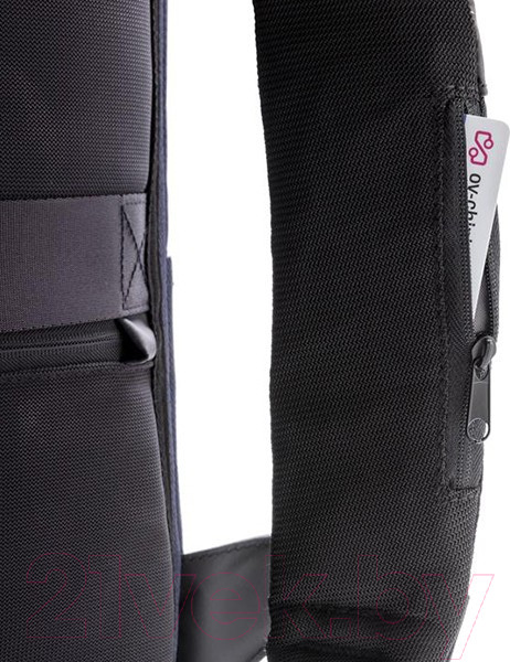 Изображение товара Рюкзак XD Design Bobby Urban Lite / P705-505