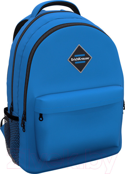 Изображение товара Школьный рюкзак Erich Krause EasyLine 20L Neon Blue / 48613