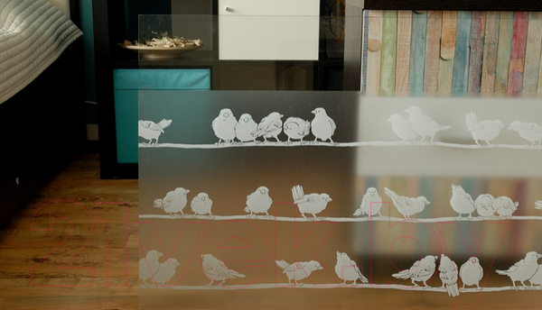 Изображение товара Пленка самоклеящаяся универсальная D-c-fix 216-0020