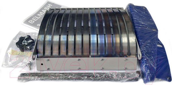 Изображение товара Прижимное устройство для станка БЕЛМАШ УП-08