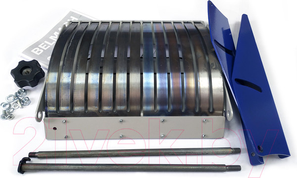 Изображение товара Прижимное устройство для станка БЕЛМАШ УП-08
