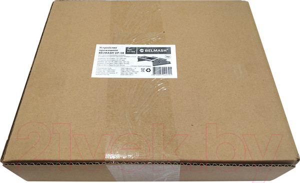 Изображение товара Прижимное устройство для станка БЕЛМАШ УП-08