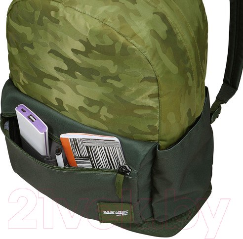 Изображение товара Рюкзак Case Logic CCAM2126GRC