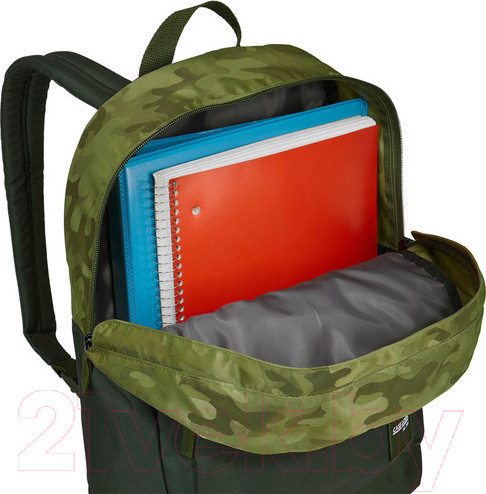 Изображение товара Рюкзак Case Logic CCAM2126GRC