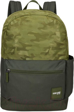 Изображение товара Рюкзак Case Logic CCAM2126GRC