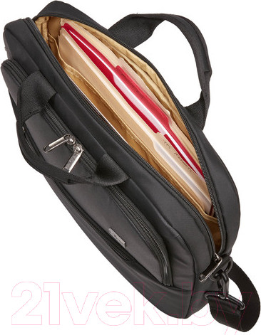 Изображение товара Сумка для ноутбука Case Logic Propel PROPA116K (черный)