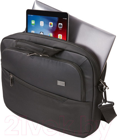 Изображение товара Сумка для ноутбука Case Logic Propel PROPA116K (черный)