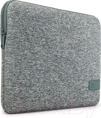 Изображение товара Чехол для ноутбука Case Logic REFPC113BSL (светло-серый)